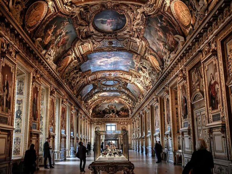 Explore the Secrets of the Louvre with the Mona Lisa Pass - Final Thoughts