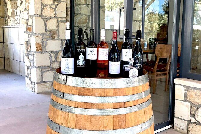 Explore the Secrets of Wine and Olives - FAQs