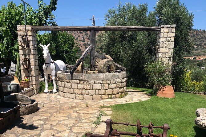 Explore the Secrets of Wine and Olives in Rethymno - What’s Included & What’s Not