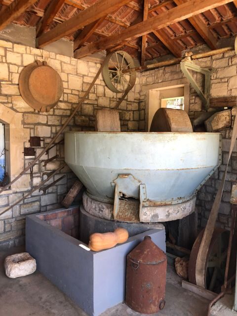 Explore the Secrets of Wine and Olives in Rethymno - Who Should Book This Tour?