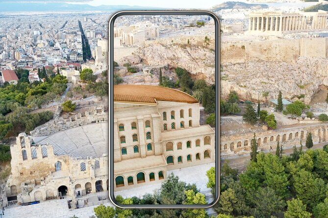 Explore the South Slope of the Acropolis in 3D & Audio - Final Thoughts