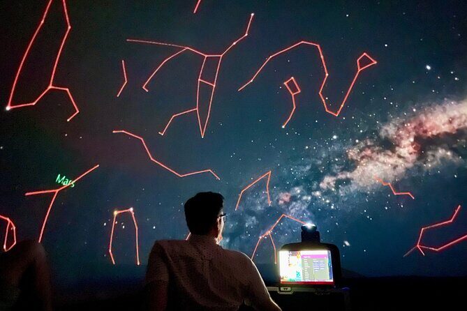 Explore the Stars and Universe at Vancouvers Space Centre - Who Will Enjoy This Experience?