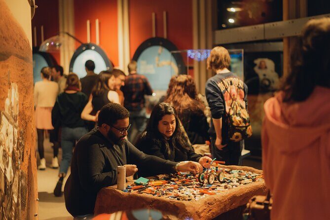 Explore the Stars and Universe at Vancouvers Space Centre - The Sum Up: Is It Worth It?