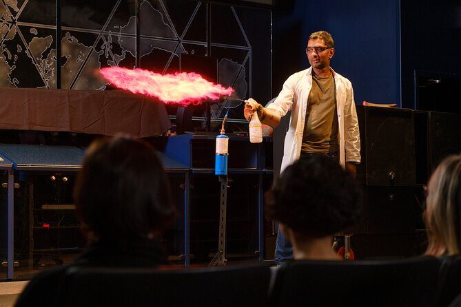 Explore the Stars and Universe at Vancouvers Space Centre - FAQ