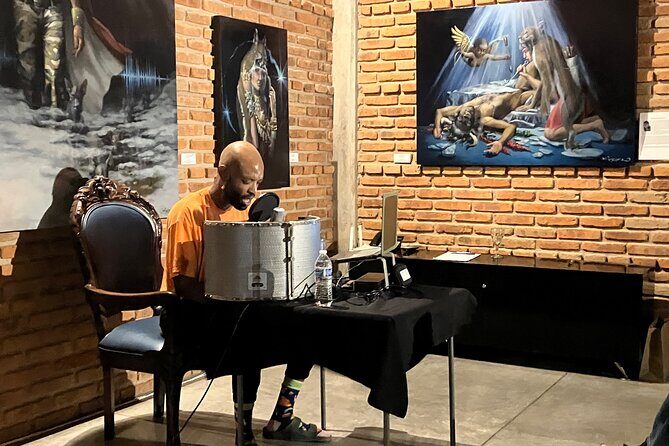 Explore the Underground Art and Nightlife of San Miguel - An In-Depth Look at the Experience