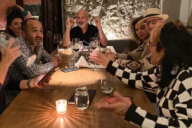 Explore the Underground Art and Nightlife of San Miguel - What Makes This Tour Stand Out?