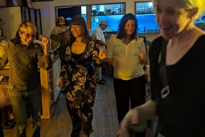 Explore the Underground Art and Nightlife of San Miguel - FAQ