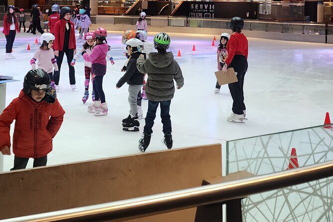 Explore the Underground City with a local comedian - FAQs