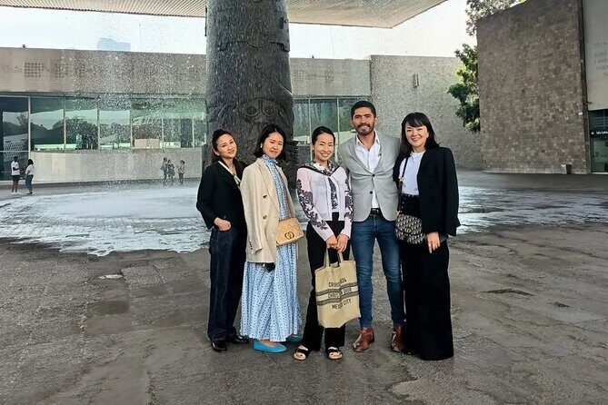 Explore the Underworld at the National Museum of Anthropology - Practical Tips