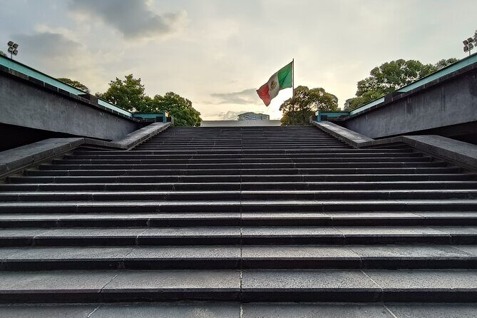 Explore the Underworld at the National Museum of Anthropology - FAQ