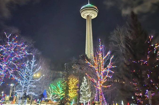 Explore the Views of Niagara Falls - Final Thoughts