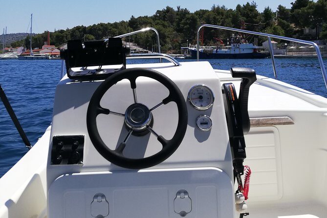 Explore the West coast of the island Brac by BETINA boat - Final Thoughts