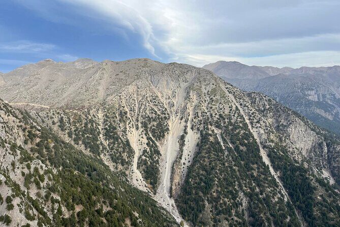 Explore the White Mountains of Crete - Final Thoughts