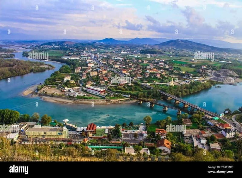 Explore the whole Albania in 7 days - A Well-Organized 7-Day Adventure Through Albania