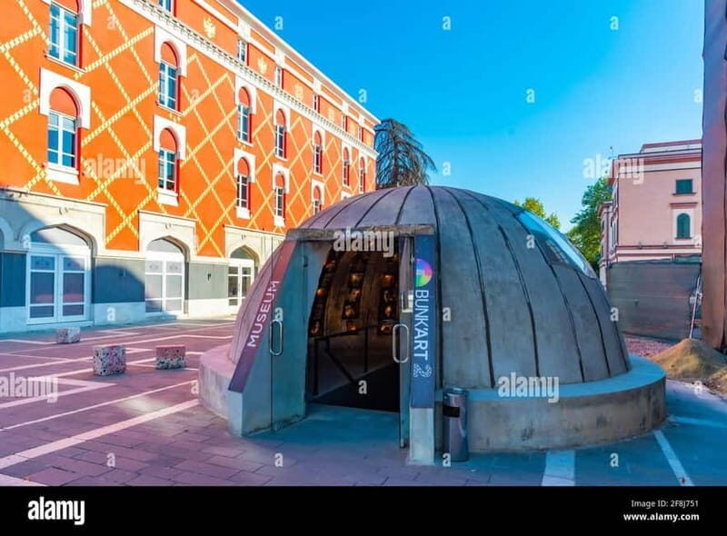 Explore the whole Albania in 7 days - Practical Considerations