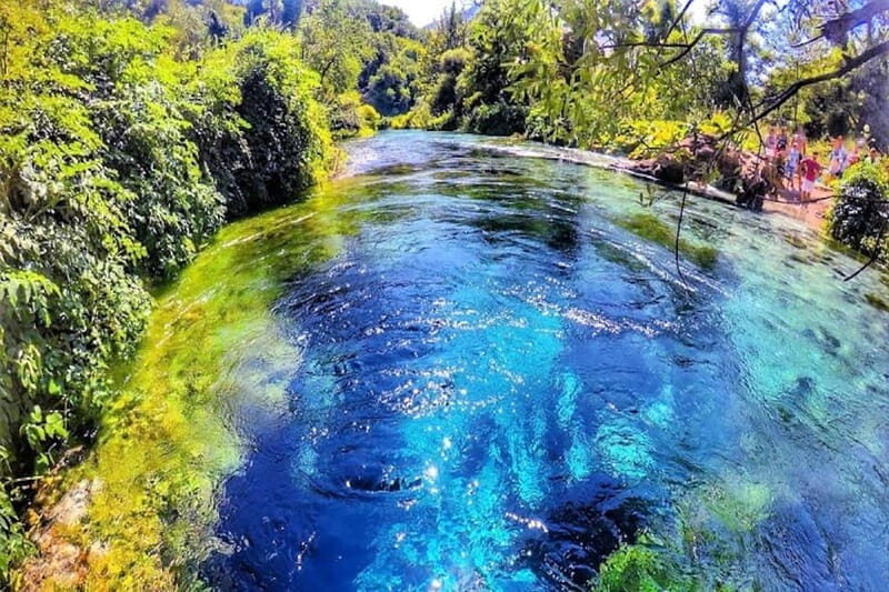 Explore the whole Albania in 7 days - FAQs