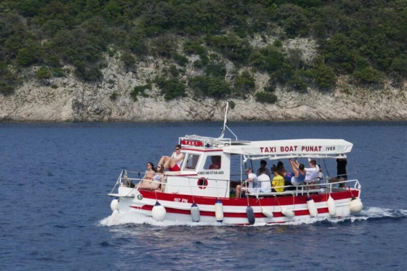 Explore the Wild Bays of Krk Island with Capt. Bobo(Private) - FAQ