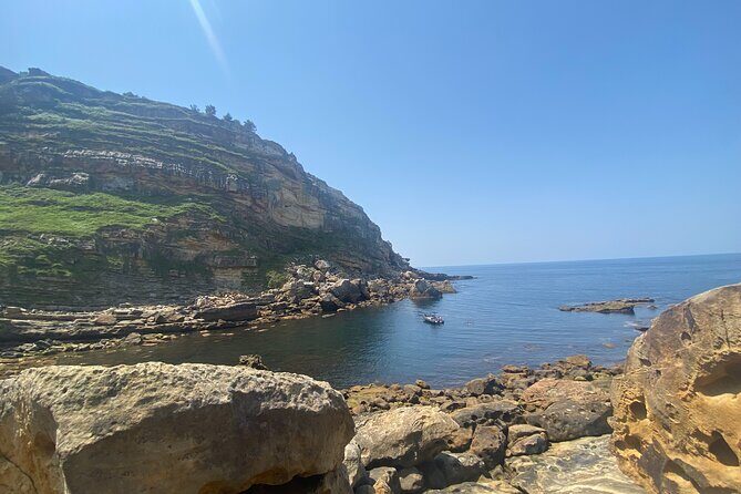 Explore the Wild Beauty of the Basque Coast by Boat - Wrapping It Up