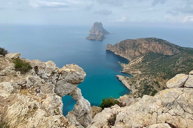 Explore the Wild North of Ibiza  private coastal walk/hike - Is This Tour Worth It?