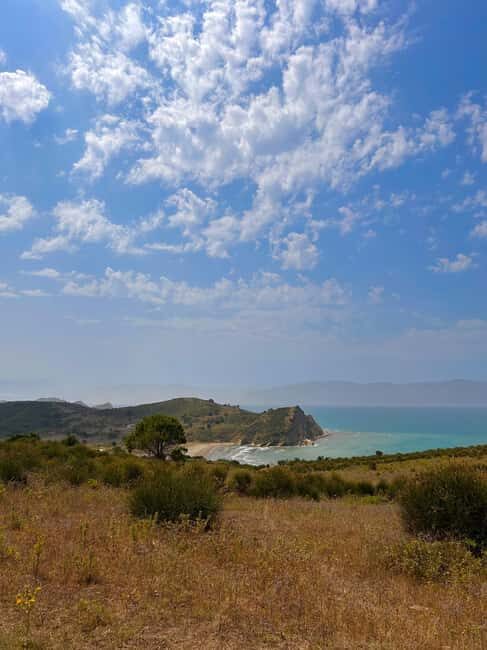 Explore the wild side of Vlorë on a tour of its most authentic and inaccessible nature - An In-Depth Look at the Experience