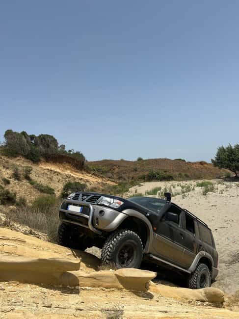 Explore the wild side of Vlorë on a tour of its most authentic and inaccessible nature - Who Should Consider This Tour?