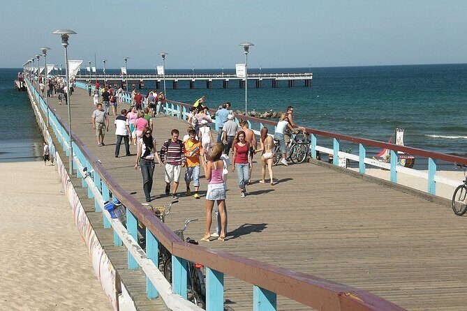 Explore the Wonders of Lituania from Klaipeda Cruise Terminal - Who Will Love This Tour?