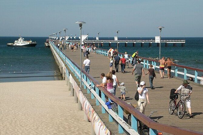 Explore the Wonders of Lituania from Klaipeda Cruise Terminal - FAQ: Your Questions Answered