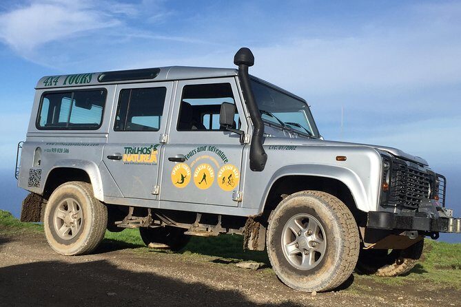 Explore the Wonders of Sete Cidades & West side on a Jeep Tour - Key Points