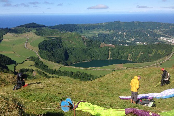 Explore the Wonders of Sete Cidades & West side on a Jeep Tour - Who Is This Tour Best For?