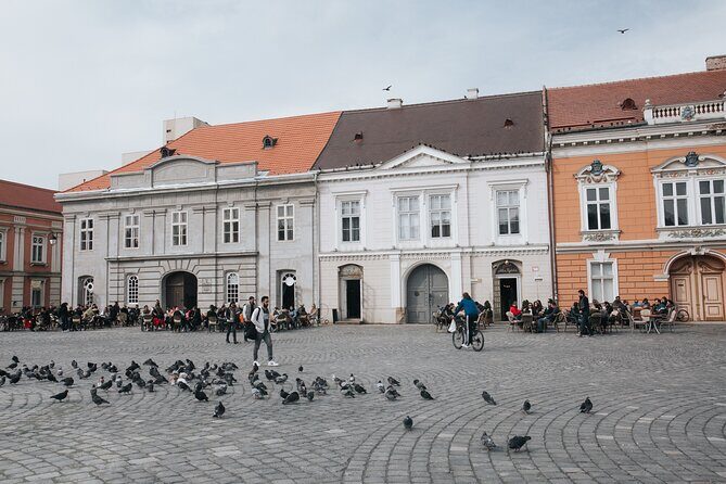 Explore Timisoara in 60 minutes with a Local - Final Thoughts
