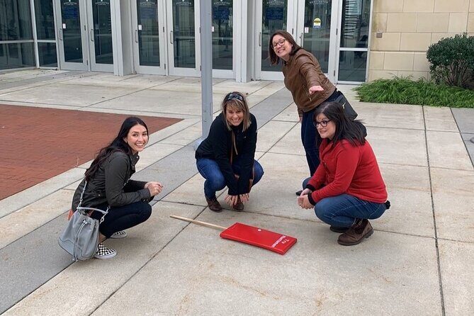 Explore Toledo with a Unique Scavenger Hunt by Wacky Walks - What You Can Expect from the Toledo Wacky Walks Adventure