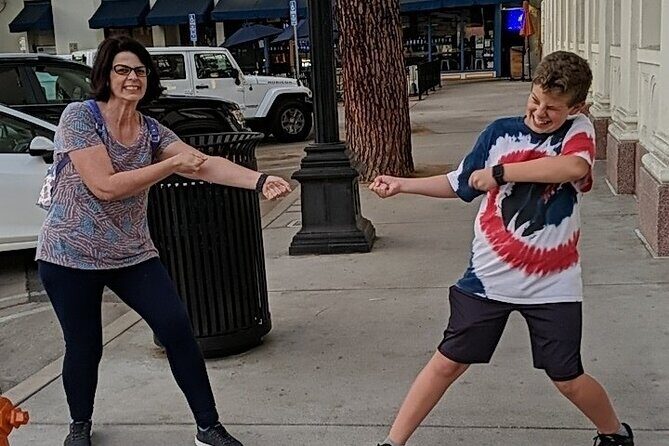 Explore Toledo with a Unique Scavenger Hunt by Wacky Walks - Who Is This Tour Best For?