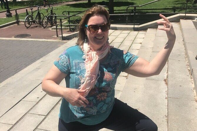 Explore Toledo with a Unique Scavenger Hunt by Wacky Walks - FAQ