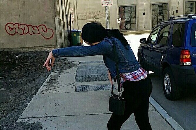 Explore Toronto with a Scavenger Hunt by Operation City Quest - Who should consider this tour?