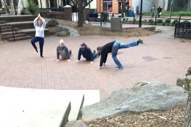 Explore Toronto with a Scavenger Hunt by Operation City Quest - The Sum Up