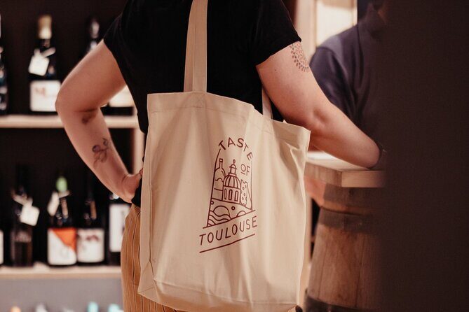 Explore Toulouse Wine Bars with a Local Wine Expert - The Itinerary: What to Expect