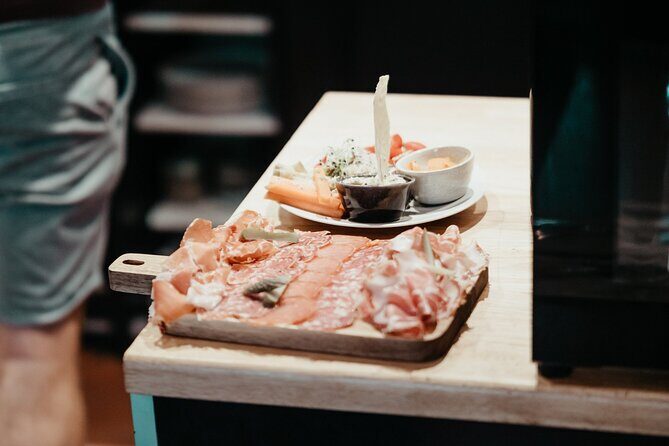 Explore Toulouse Wine Bars with a Local Wine Expert - What You’ll Taste and Learn