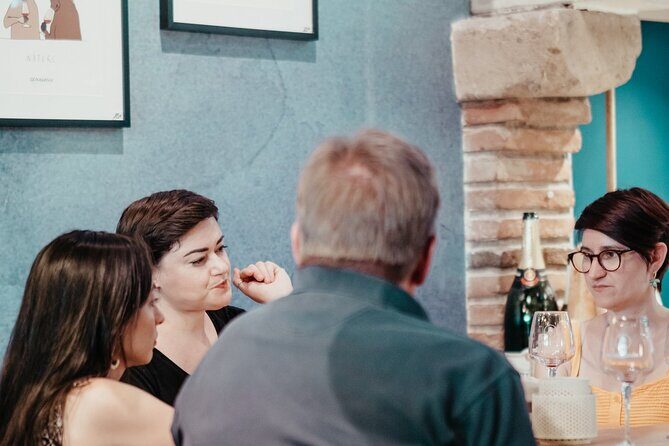 Explore Toulouse Wine Bars with a Local Wine Expert - The Reviews Say It All