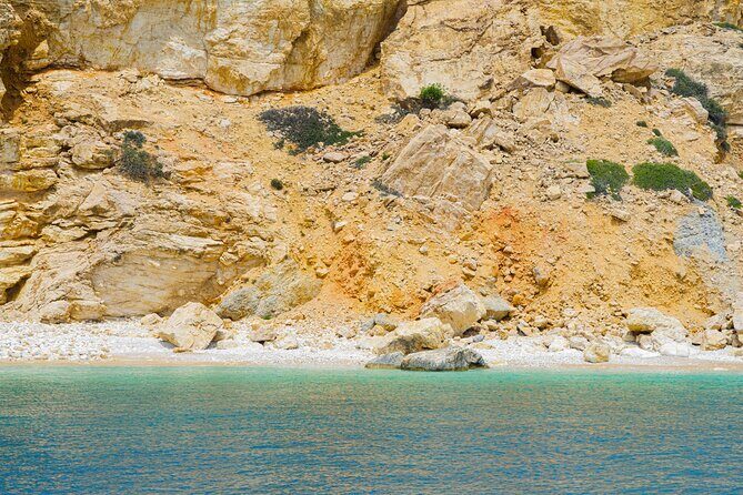 EXPLORE Tour Adventure in Koufonisia & Naxos (Shared max 10 pax) - Who Would Love This Tour?