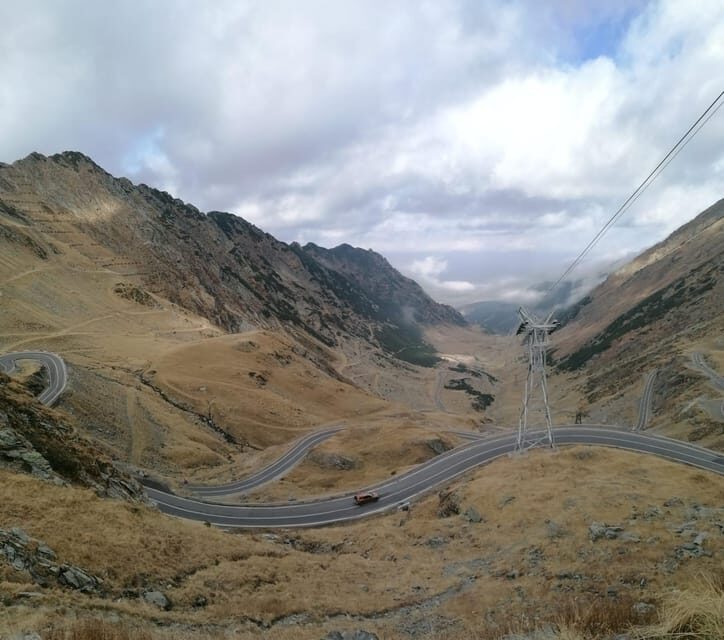 Explore Transylvania: 4-Day Unforgettable Tour - Practical Considerations