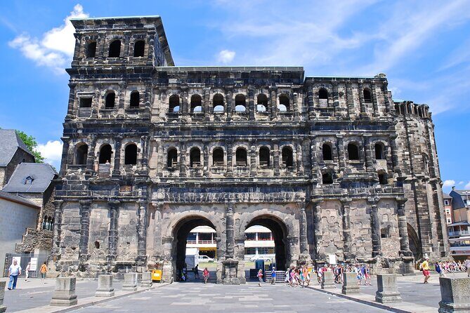Explore Trier's City Highlights with a Local - FAQs