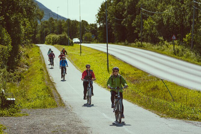 Explore Tromso by E-bike - Guided Ride on Electric Bike in Tromso - Final Thoughts
