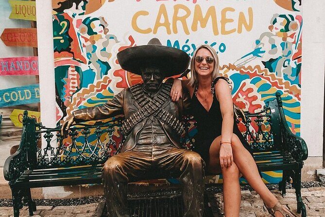 Explore Tulum ruins and Coba site with Transportation and Guide - The Experience: What Travelers Say