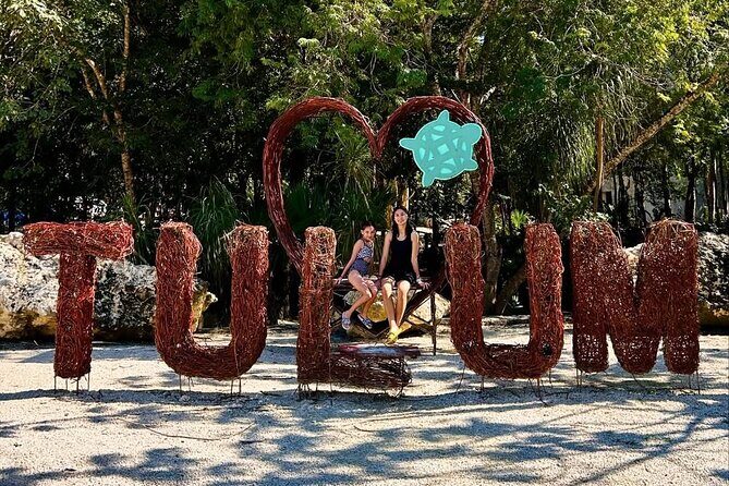 Explore Tulum ruins and Coba site with Transportation and Guide - Our Take: Is This Tour for You?