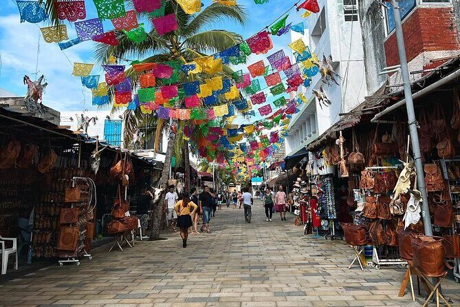 Explore Tulum ruins and Coba site with Transportation and Guide - Final Words