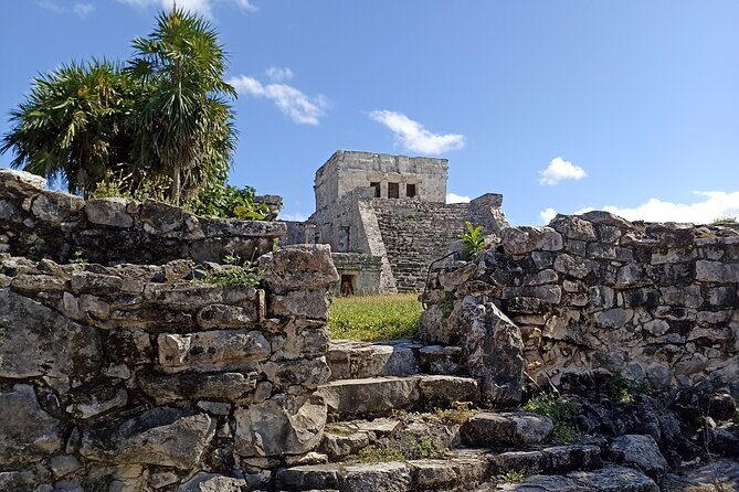 Explore Tulum Tour to Cenote and Ruins - What to Expect at Each Stop