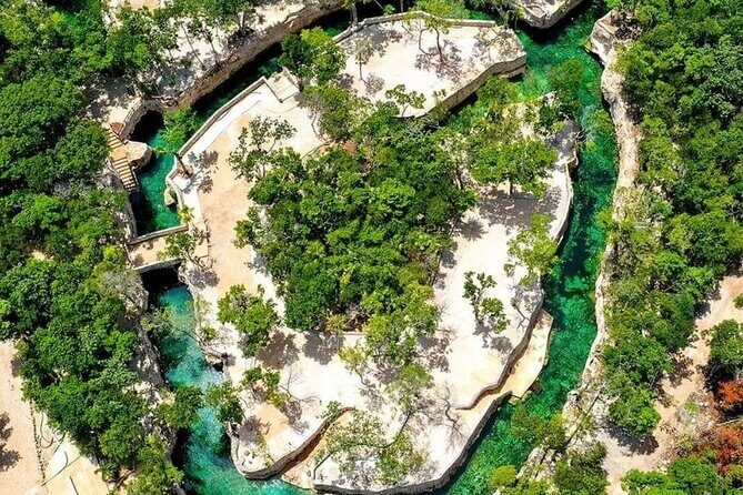 Explore Tulum Tour to Cenote and Ruins - What We Like and What to Watch For