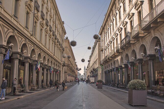 Explore Turin in 60 minutes with a Local - Final Thoughts: Is This Tour Right for You?