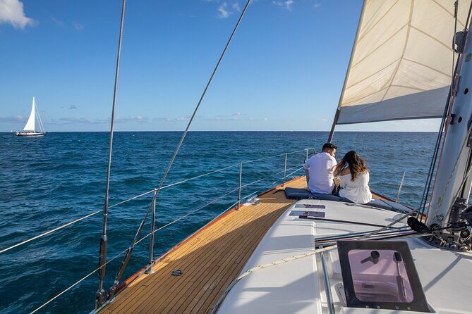 Explore Turtle Canyons Waikiki Snorkel and Sail Adventure - Weather and Cancellation Policy