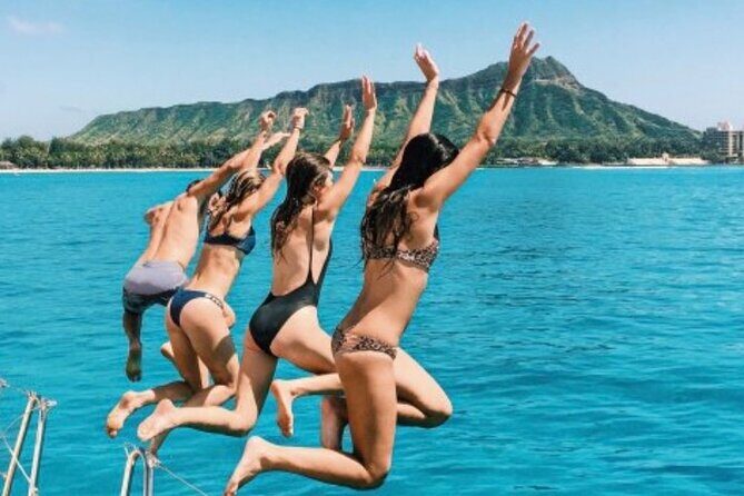 Explore Turtle Canyons Waikiki Snorkel and Sail Adventure - Final Thoughts